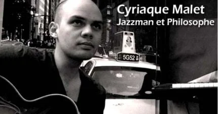 Cyriaque Malet