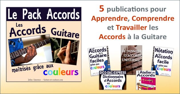 Le Pack Accords
