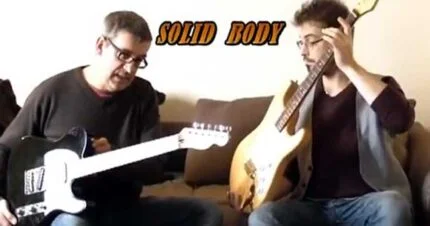 Mieux connaître la guitare électrique et ses composants